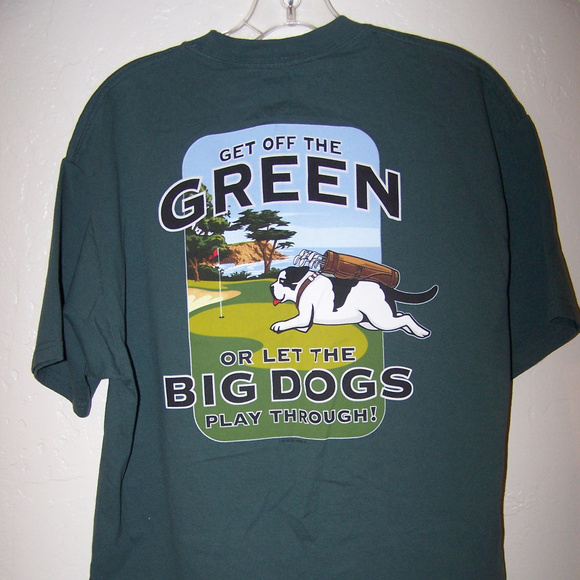 big dog brand sweatshirts